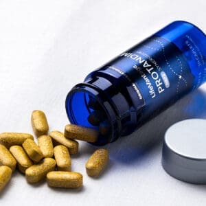 Protandim NRF2 Synergizer LifeVantage product 2