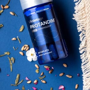 Protandim NRF2 Synergizer LifeVantage product