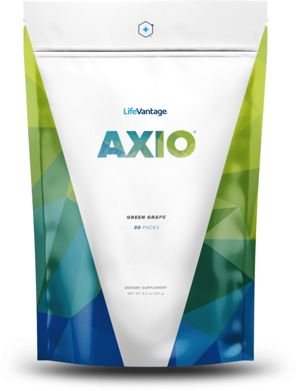 AXIO Green Grape AXIO Bag 1080x1080 2