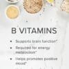 Vitamines B AXIO