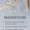 AXIO Magnesium