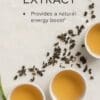 AXIO Green Tea Extract
