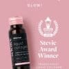 Liquid Collagen Stevie Award