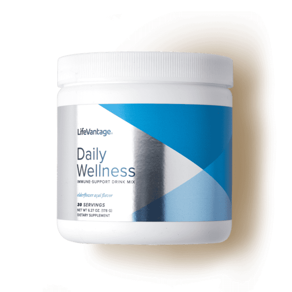 LifeVantage Daily Wellness