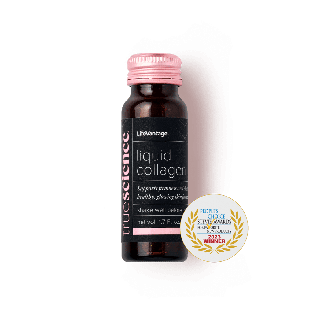 TrueScience Liquid Collagen