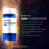 Protandim NAD Synergizer - Inglese - Vantaggi - Cliente (1)