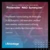 Protandim NAD Synergizer Testimonio Jackie Kilby 1080x1080png