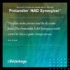 Testimonianza di Protandim NAD Synergizer Joel Moser 1080x1080