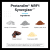 Protandim Nrf1 Synergizer - Ingrédients - Client - 1080x1080