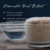 Daily Wellness - Ingredients Fermented Yeast Extract