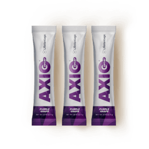 AXIO Decaf (Purple Grape)