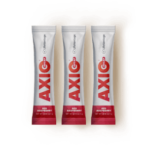 AXIO Decaf (Red Raspberry)