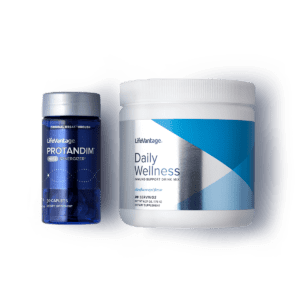 LifeVantage® Activate Daily Wellness Stack