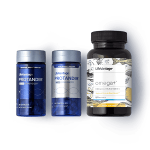 LifeVantage® Hartgezondheid Activeringsstapel