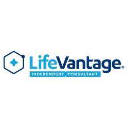 LifeVantage 250X250 Logotipo