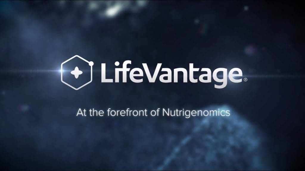 LifeVantage An der Spitze der Nutrigenomik 