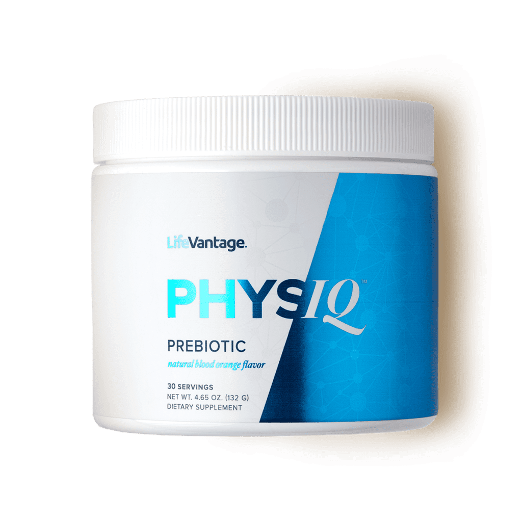 PhysIQ™ Prebiotic
