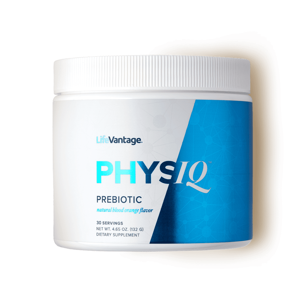 PhysIQ™ Prebiótico