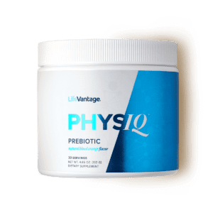 PhysIQ™ Prebiotico
