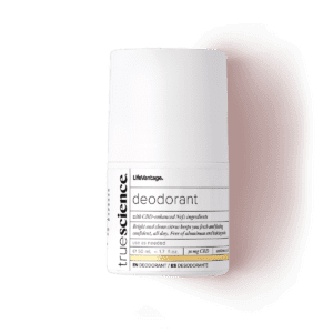 TrueScience Deodorant