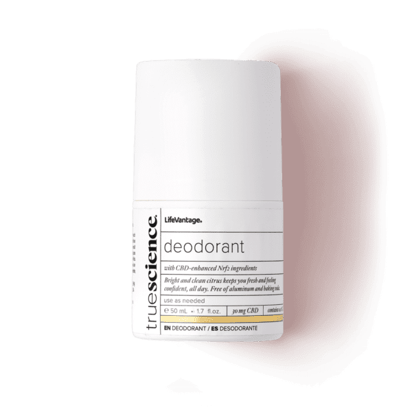 Desodorante TrueScience