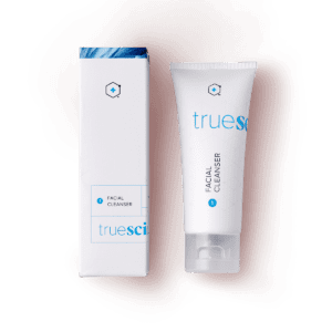 TrueScience Facial Cleanser
