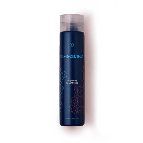 TrueScience Invigorating Shampoo