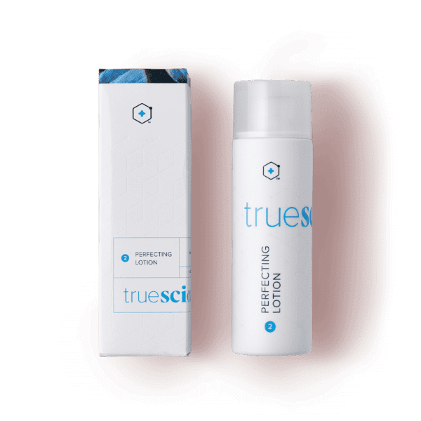 Lotion Perfectrice TrueScience