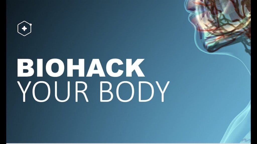 LifeVantage Intelligent Aging Biohack Your Body