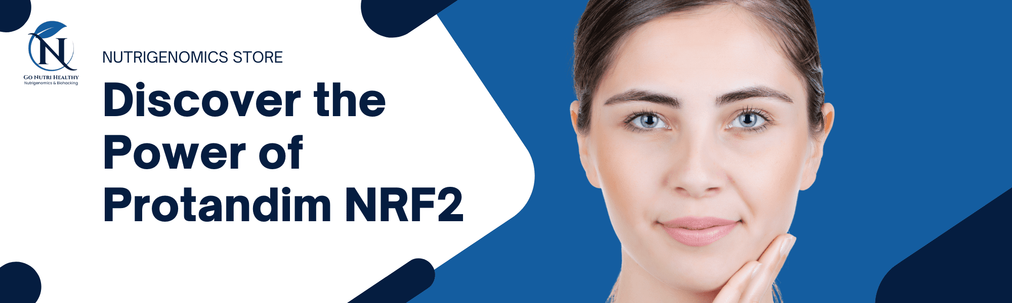 Descubra el poder de Protandim NRF2