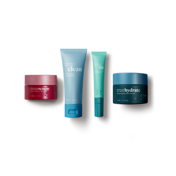 TrueScience Activated Skin Care Collection