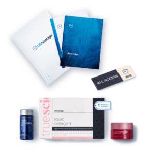 LifeVantage-Berateraktivierung Essentials-Paket