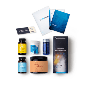 LifeVantage Optimize Gesundheitspaket