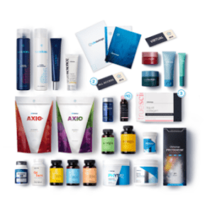 lifevantage Berater Business Pack