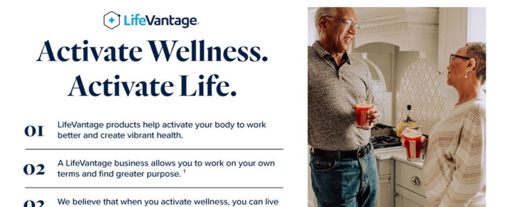 Petandim für Hunde LifeVantage Beschreibung 02