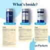 Protandim Tri-Synergizer LifeVantage afbeelding 2