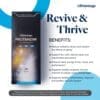 Protandim Tri-Synergizer LifeVantage afbeelding 5