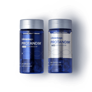 Protandim Dubbele Synergizer