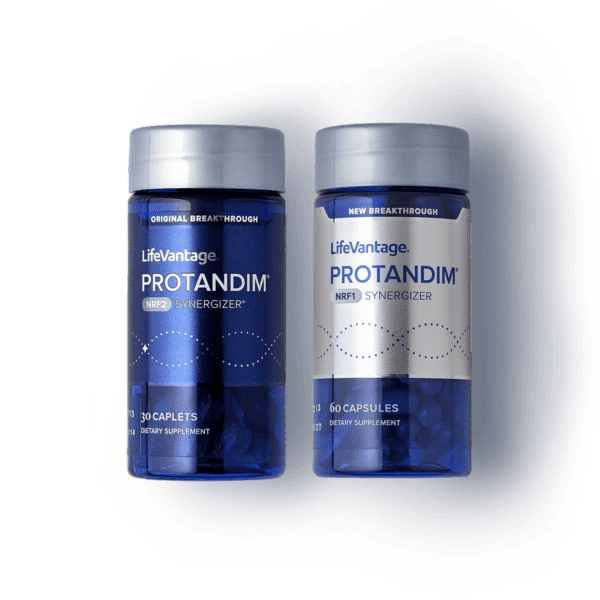 Protandim Dual Synergizer