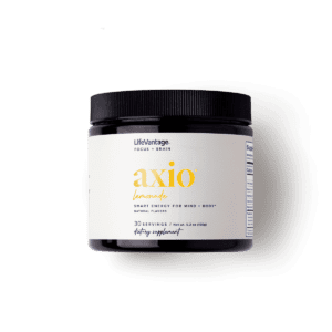 LifeVantage AXIO Regular (Limonata)