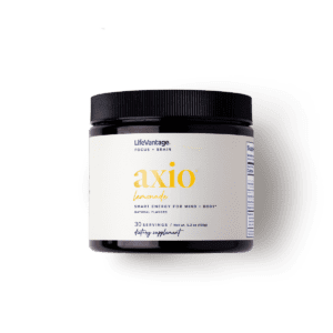 LifeVantage Axio regular Lemonade