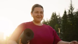 2 Améliorer le bien-être avec le système GLP1 pour équilibrer les hormones de la faim