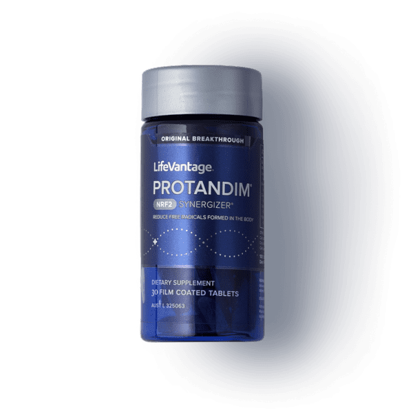 Protandim Nrf2 Synergizer