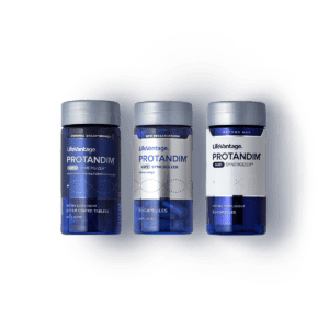 Tri-Sinergizante Protandim