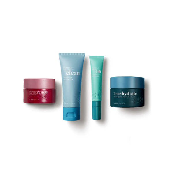 TrueScience Activated Skin Care Collection