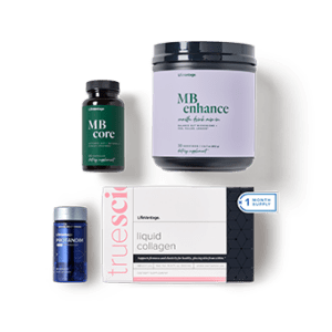 LifeVantage Premium Stack