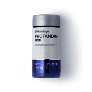 Protandim NAD