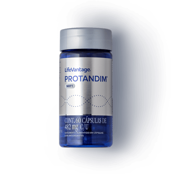 Protandim NRF1