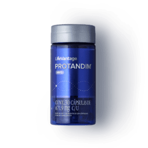 Protandim Nrf2