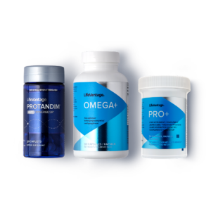 Pila LifeVantage Well-Being Essentials